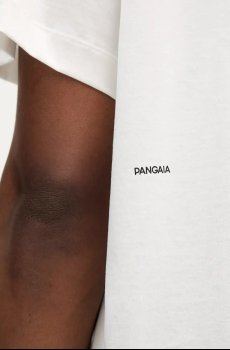 Хлопковая футболка Pangaia 3 шт
