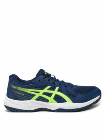 Asics Взуття у спортзал Upcourt 6 1071A104 Голубий Asics Взуття у спортзал Upcourt 6 1071A104 Голубий