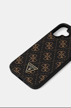 Чехол на телефон Guess iPhone 16 Plus 6.7"