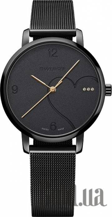 Швейцарские часы Wenger Швейцарские часы Wenger