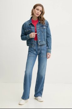 Джинсы Boss Orange