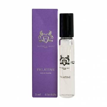 Parfums de Marly Palatine Парфюмированная вода женская, 5 мл (миниатюра) Parfums de Marly Palatine Парфюмированная вода женская, 5 мл (миниатюра)