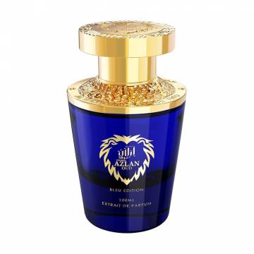 Al Haramain Azlan Oud Bleu Edition Парфюмированная вода унисекс, 100 мл