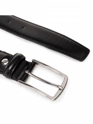 Jack&Jones Чоловічий ремінь Jacchristopher Belt Noos 12136795 Чорний Jack&Jones Чоловічий ремінь Jacchristopher Belt Noos 12136795 Чорний