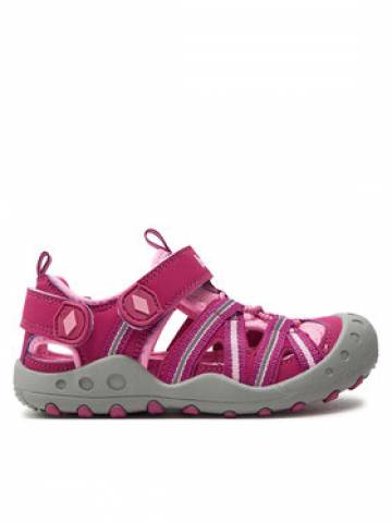 Lee Cooper Босоніжки LCW-24-03-2327K Рожевий Lee Cooper Босоніжки LCW-24-03-2327K Рожевий