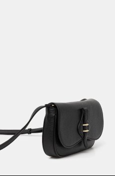 Кожаная сумочка Coccinelle MAVERY