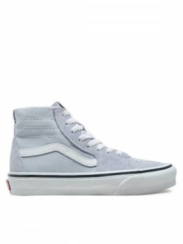 Vans Снікерcи Sk8-Hi Tapered VN0009QPCHA1 Голубий Vans Снікерcи Sk8-Hi Tapered VN0009QPCHA1 Голубий