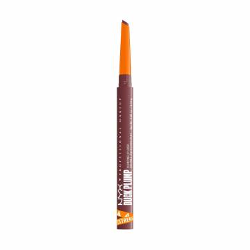 Карандаш для губ NYX Professional Makeup Duck Plump Plumping Lip Liner 07 Swollen Spice, 0.33 г Карандаш для губ NYX Professional Makeup Duck Plump Plumping Lip Liner 07 Swollen Spice, 0.33 г