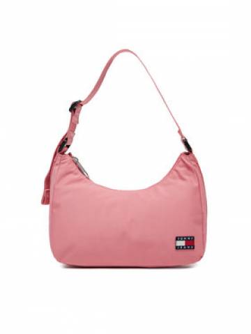 Tommy Jeans Сумка AW0AW16958 Рожевий Tommy Jeans Сумка AW0AW16958 Рожевий