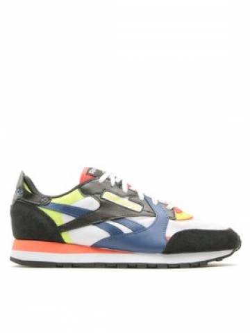 Reebok Снікерcи Classic Leather GX2846 Кольоровий Reebok Снікерcи Classic Leather GX2846 Кольоровий