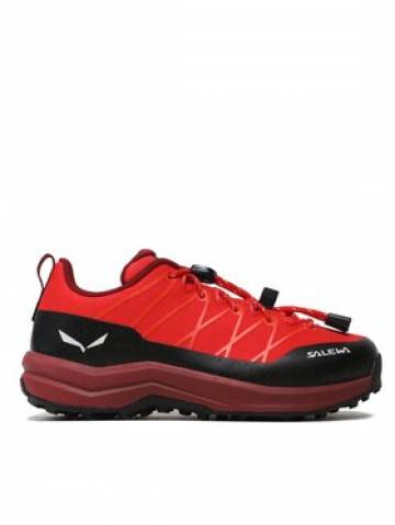 Salewa Трекінгові черевики Wildfire 2 K 64013 1507 Червоний Salewa Трекінгові черевики Wildfire 2 K 64013 1507 Червоний