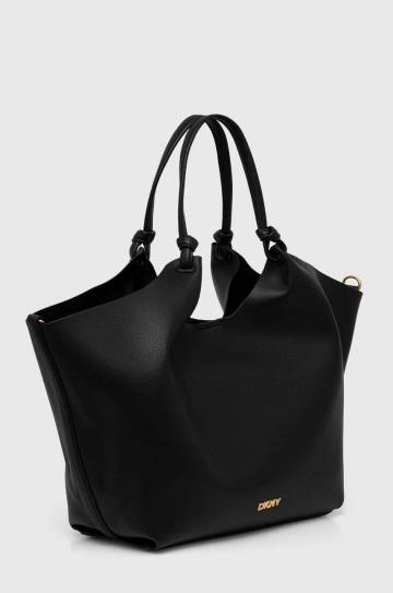 Сумочка Dkny цвет чёрный R42BAE48 Сумочка Dkny цвет чёрный R42BAE48