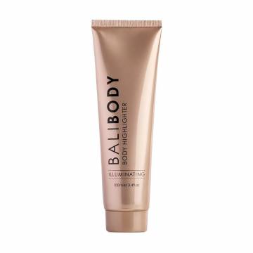 Хайлайтер для тела Bali Body Body Highlighter, 100 мл Хайлайтер для тела Bali Body Body Highlighter, 100 мл