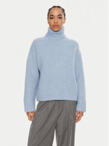 2NDDAY Гольф Bernardo 2245340460 Голубий Loose Fit 2NDDAY Гольф Bernardo 2245340460 Голубий Loose Fit