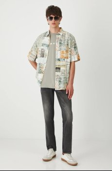 Хлопковые джинсы Medicine