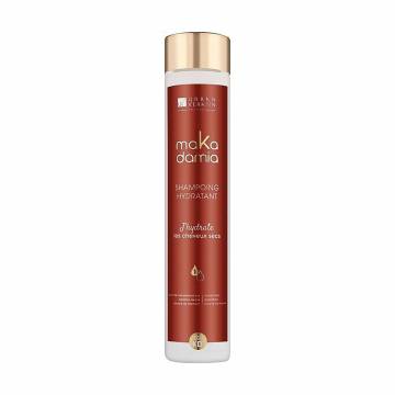 Увлажняющий шампунь Urban Keratin Makadamia Shampoo для сухих и чувствительных волос, 250 мл Увлажняющий шампунь Urban Keratin Makadamia Shampoo для сухих и чувствительных волос, 250 мл