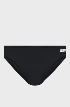 Мужские черные плавки Черный 85 Arena 004773-550