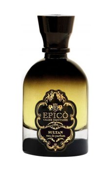 Epico Sultan Парфюмированная вода унисекс, 100 мл