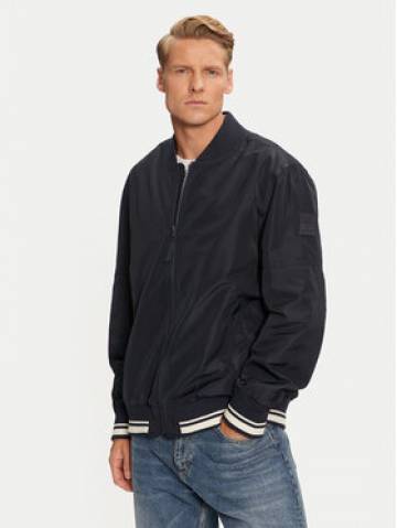 Mustang Куртка бомбер Limon 1015603 Cиній Regular Fit Mustang Куртка бомбер Limon 1015603 Cиній Regular Fit