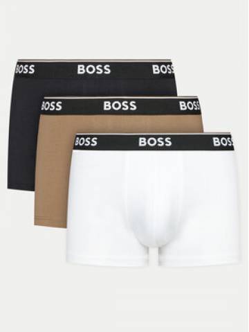 Boss Набір з 3 пар боксерів 50517827 Кольоровий Boss Набір з 3 пар боксерів 50517827 Кольоровий