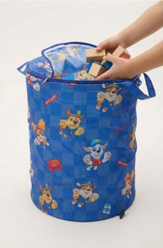 Кошик для зберігання PAW Patrol - різнобарвний