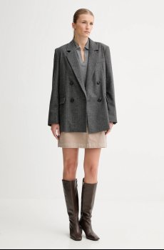 Пиджак с добавлением шерсти Marc OPolo