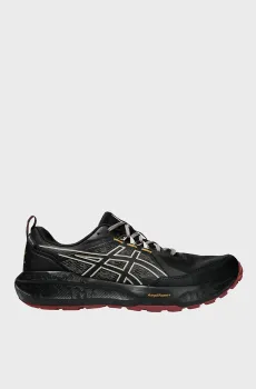 Мужские черные кроссовки GEL-SONOMA 8 GTX Черный 10.5 Asics 1011B977-005
