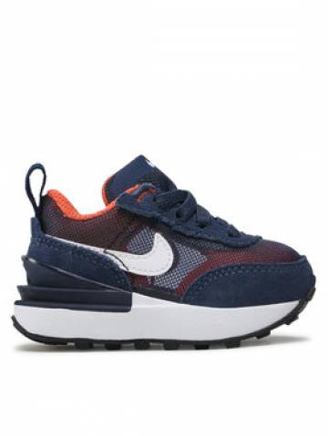 Nike Снікерcи Waffle One (Td) DC0479 401 Cиній Nike Снікерcи Waffle One (Td) DC0479 401 Cиній