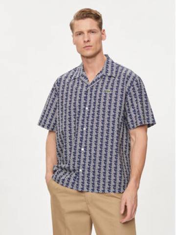 Lacoste Сорочка CH8792 Коричневий Regular Fit Lacoste Сорочка CH8792 Коричневий Regular Fit