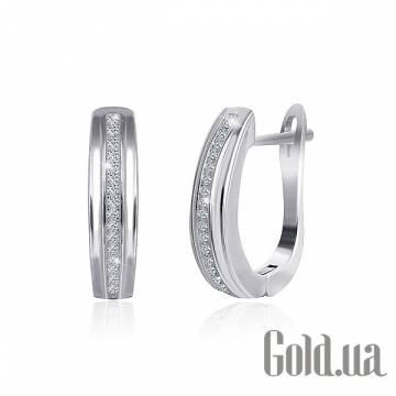 Серьги Silvex925 Серьги Silvex925