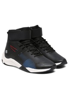 BMW M Motorsport A3rokart Mid Sneakers