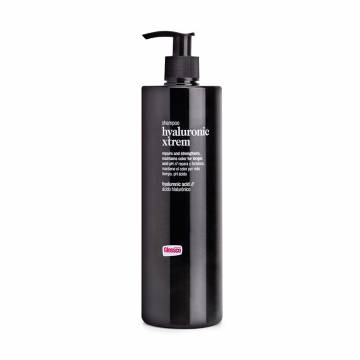 Шампунь для волос Glossco Professional Hyaluronic Xtrem Shampoo, 500 мл Шампунь для волос Glossco Professional Hyaluronic Xtrem Shampoo, 500 мл