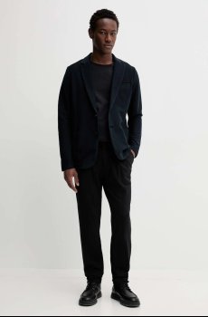 Хлопковый пиджак Marc OPolo