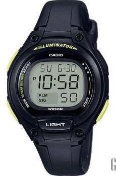 Часы Casio
