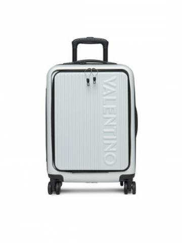 Valentino Салонна валіза VV7JG01P Сірий Valentino Салонна валіза VV7JG01P Сірий