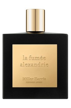 Уценка! Miller Harris La Fumee Alexandrie Парфюмированная вода унисекс, 100 мл (ТЕСТЕР)