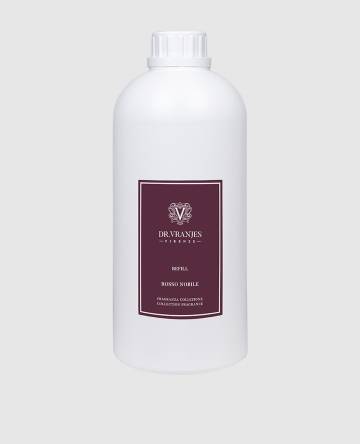 Наполнитель для аромадиффузора Rosso Nobile 2500 мл Наполнитель для аромадиффузора Rosso Nobile 2500 мл