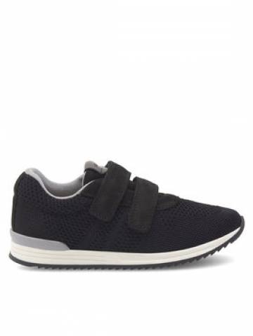Lasocki Young Снікерcи TEKS CI12-2757-13(IV)CH Чорний Lasocki Young Снікерcи TEKS CI12-2757-13(IV)CH Чорний