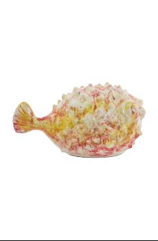 Декоративная фигурка Light & Living 25,5 x 14,5 x 14 cm