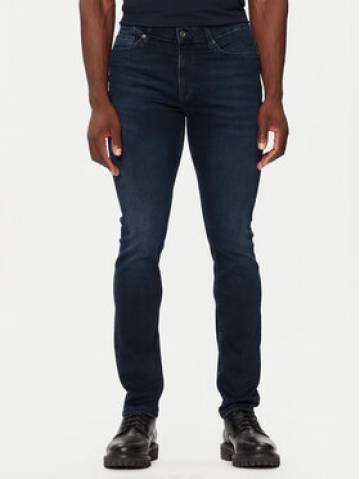 Mustang Джинси Frisco 1013613 Cиній Skinny Fit Mustang Джинси Frisco 1013613 Cиній Skinny Fit
