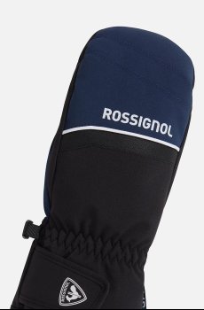 Детские лыжные перчатки Rossignol TECH IMPR M