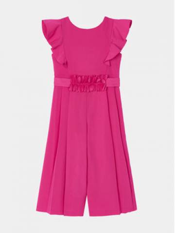 Mayoral Комбінезон 3857 Рожевий Regular Fit Mayoral Комбінезон 3857 Рожевий Regular Fit