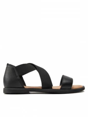 Lasocki Young Босоніжки VERNIS CI12-3027-08 Чорний Lasocki Young Босоніжки VERNIS CI12-3027-08 Чорний