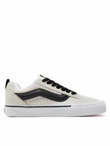 Vans Кросівки Knu Skool VN0009QCYB21 Білий Vans Кросівки Knu Skool VN0009QCYB21 Білий