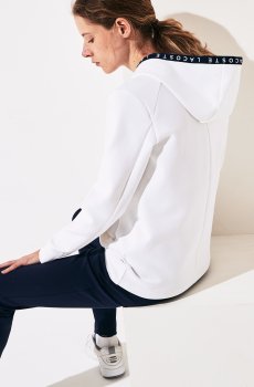 Lacoste толстовка жіноча SPORT