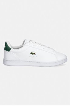 Детские кроссовки Lacoste