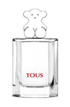 Tous Tous Туалетная вода женская, 30 мл