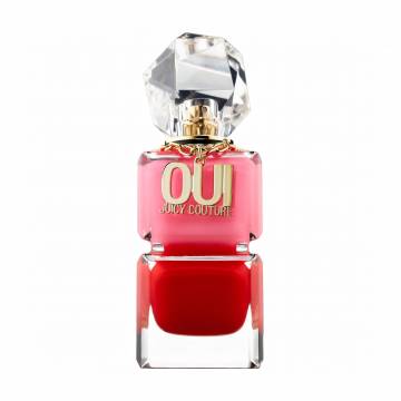 Juicy Couture Oui Парфюмированная вода женская, 100 мл (ТЕСТЕР) Juicy Couture Oui Парфюмированная вода женская, 100 мл (ТЕСТЕР)