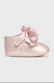 Обувь для новорождённых Mayoral Newborn