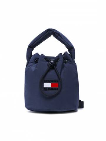 Tommy Jeans Сумка Hype Conscious AW0AW14142 Cиній Tommy Jeans Сумка Hype Conscious AW0AW14142 Cиній